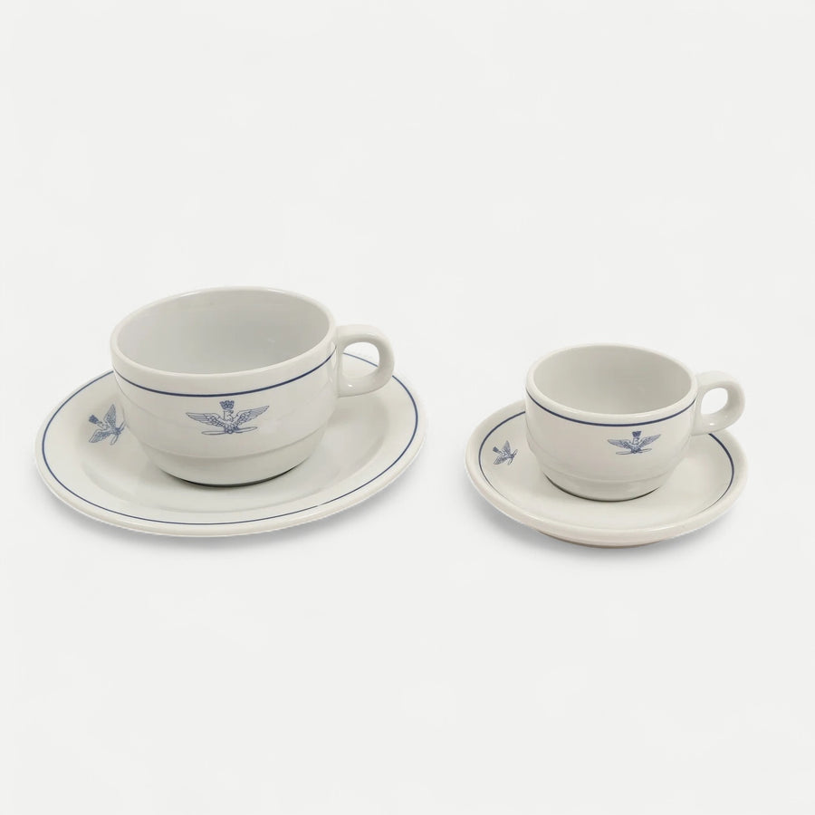 ITALIAN COFFEE CUP