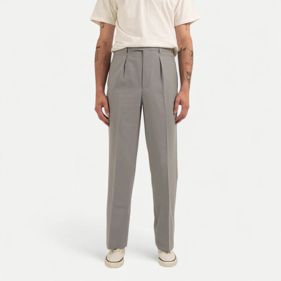 FRENCH LIGHTWEIGHT PANTS