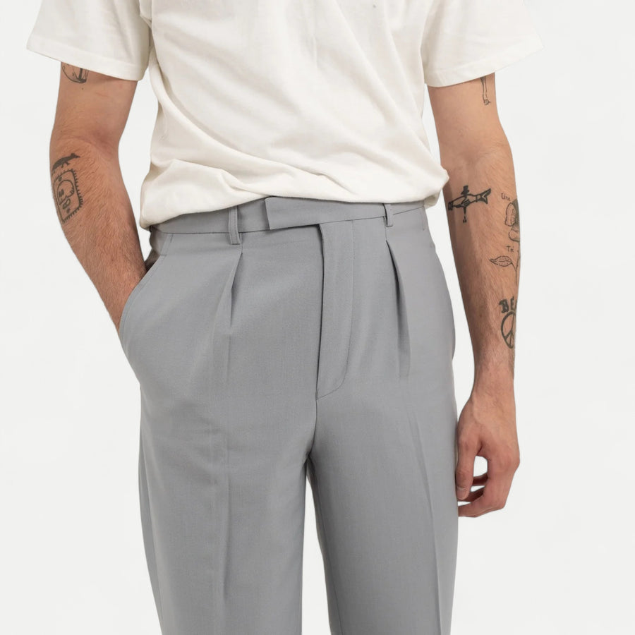 FRENCH LIGHTWEIGHT PANTS