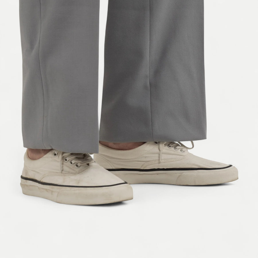 FRENCH LIGHTWEIGHT PANTS