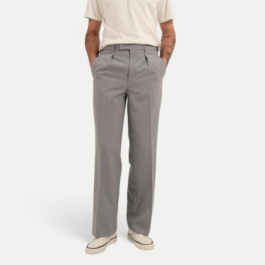 FRENCH LIGHTWEIGHT PANTS