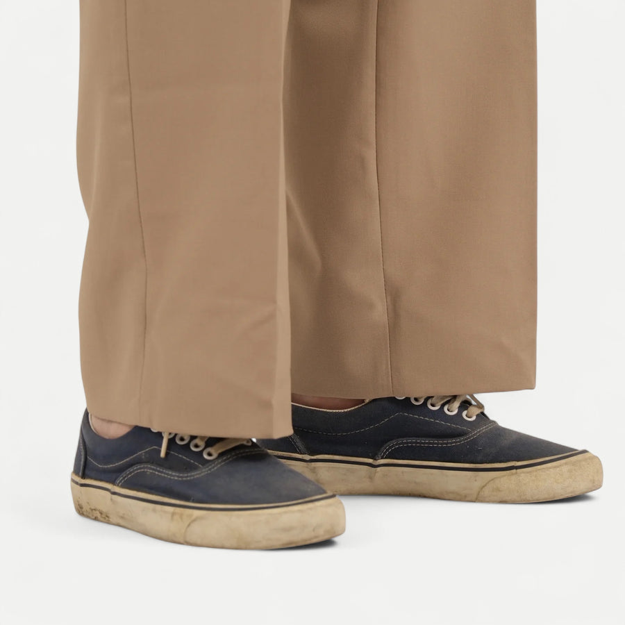 FRENCH CHINO PANTS