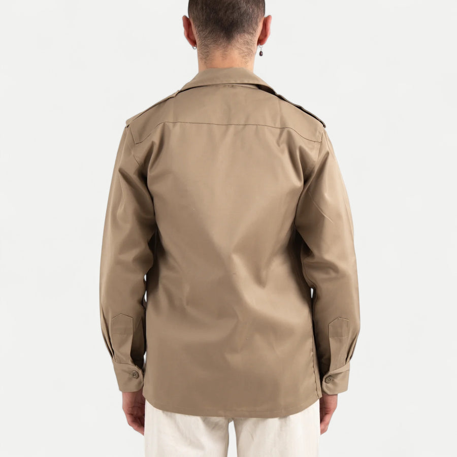 US SAFARI SHIRT
