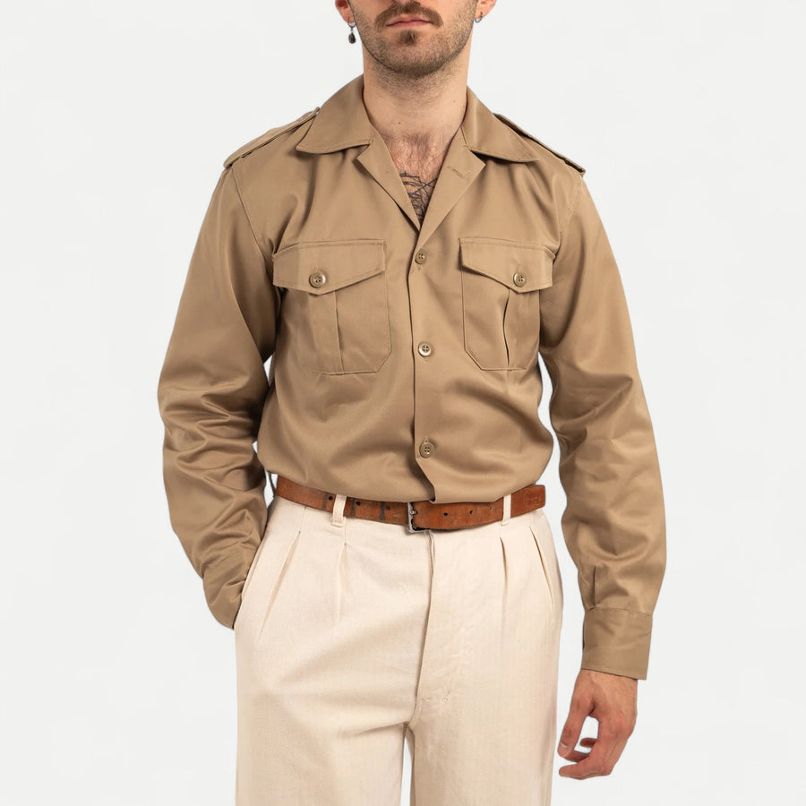 US SAFARI SHIRT
