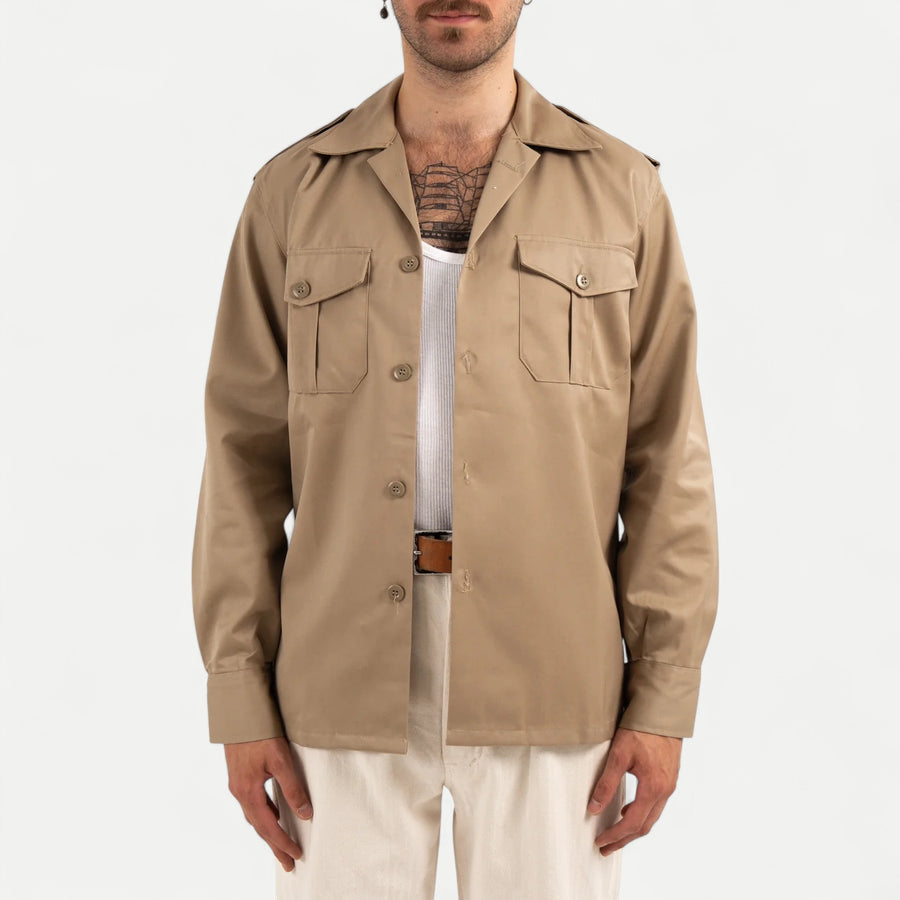US SAFARI SHIRT