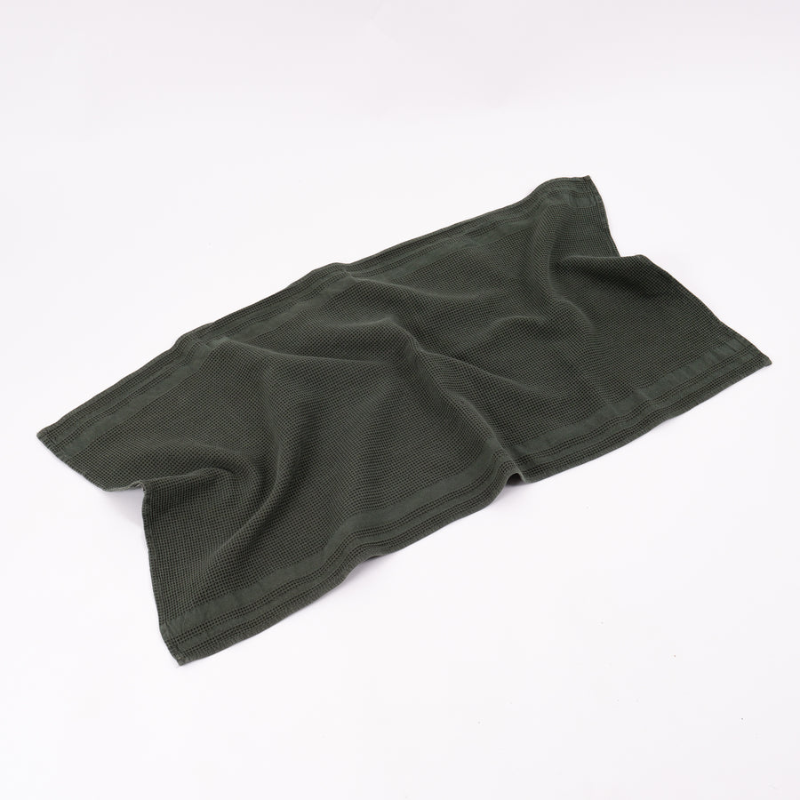 AUSTRIAN ARMY DEADSTOCK TOWEL