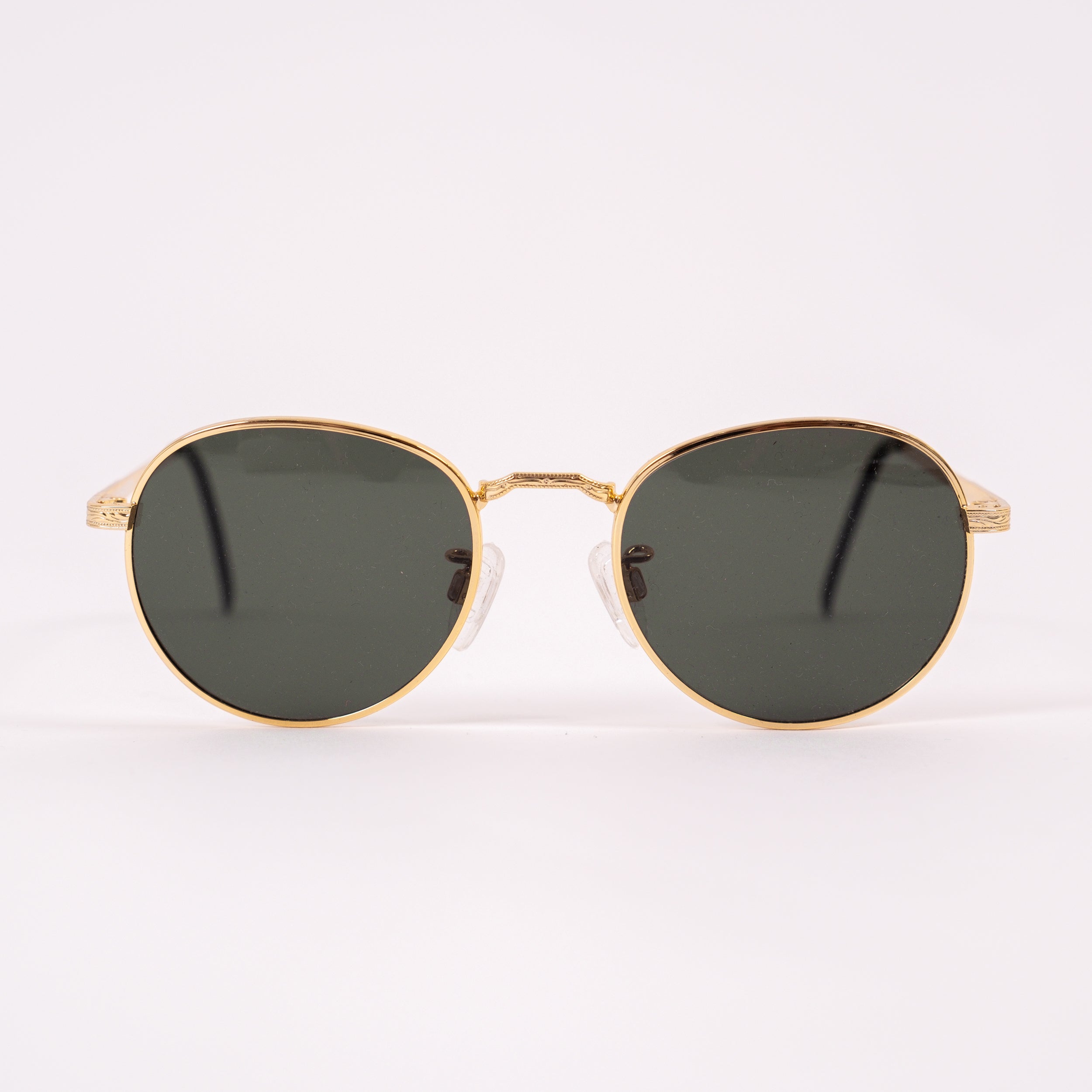 Classic round sunglasses online