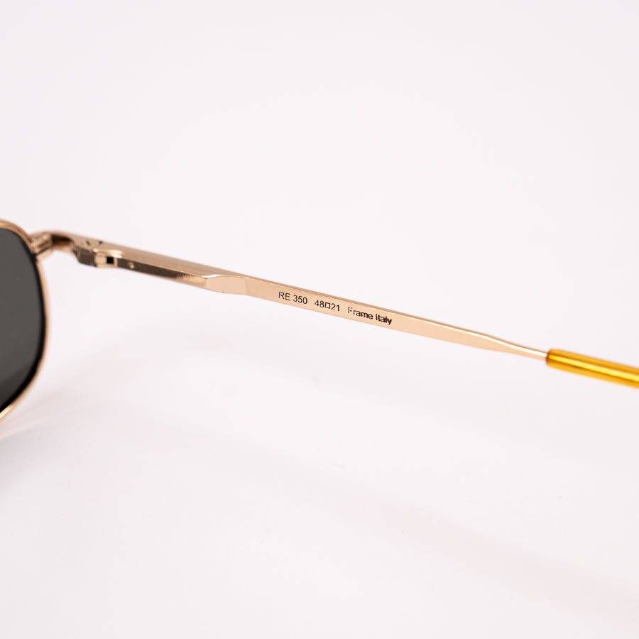 80'S RANDOLPH SUNGLASSES