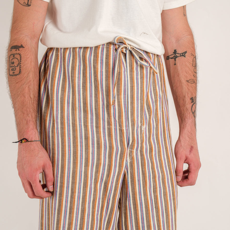 EAST FRONT PANTS