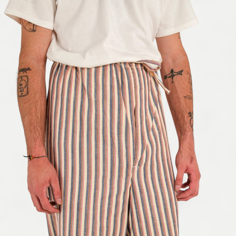 EAST FRONT PANTS #2