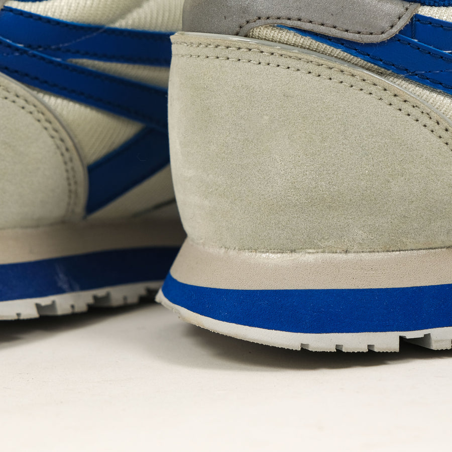 FRENCH ARMY SNEAKERS - Universal Surplus - vintage-military-army
