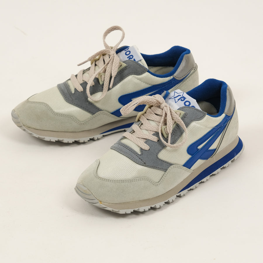 FRENCH ARMY SNEAKERS - Universal Surplus - vintage-military-army