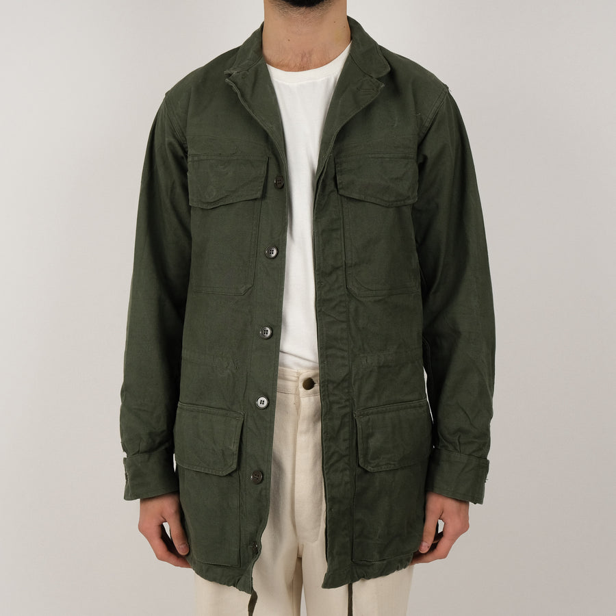 FRENCH AIR FORCE CHORE JACKET