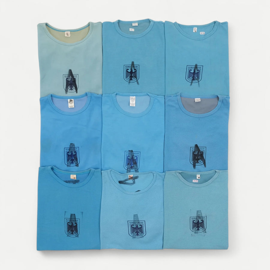 BUNDESWEHR TRAINING KNIT TEE
