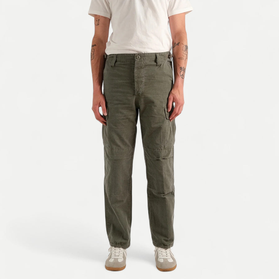 US RIPSTOP CARGO PANTS