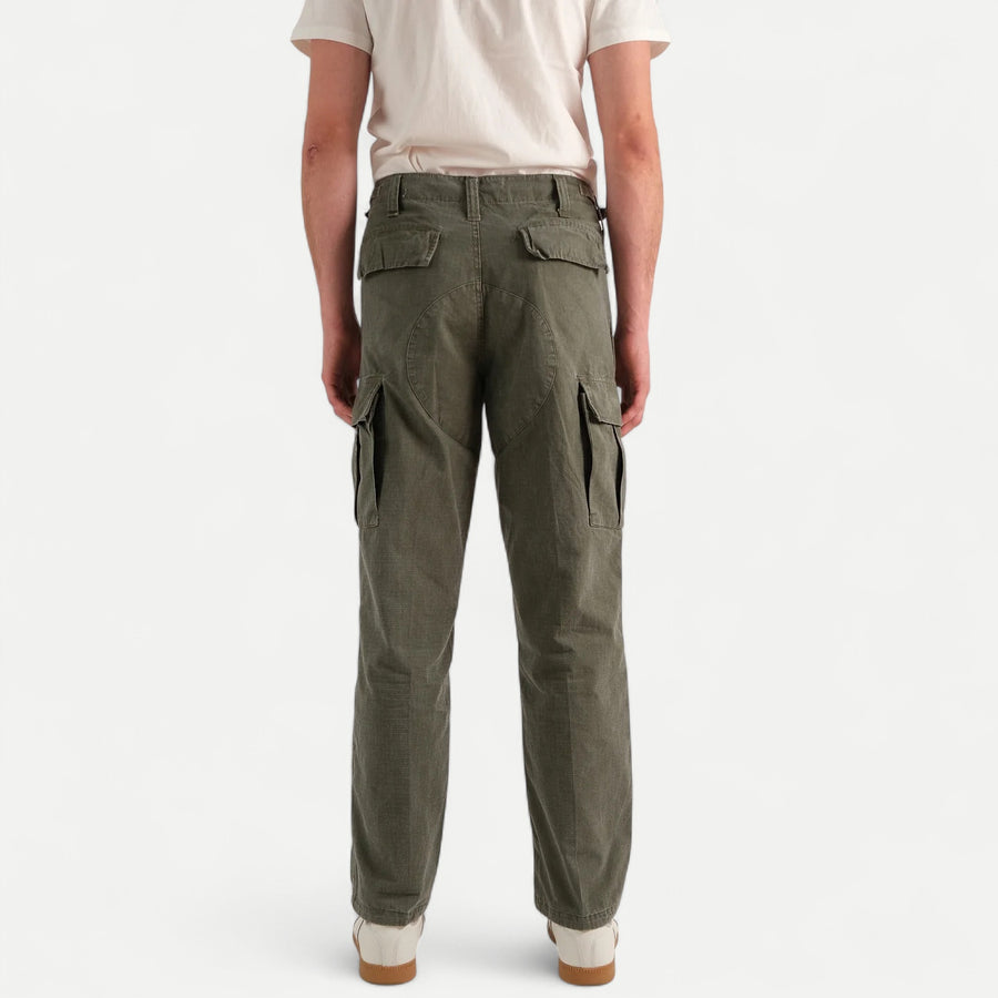 US RIPSTOP CARGO PANTS