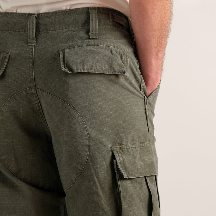 THE RIPSTOP CARGO PANTS