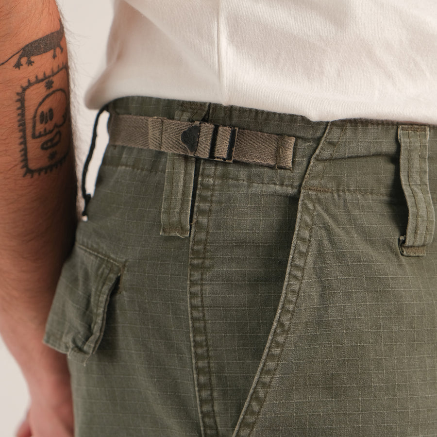 THE RIPSTOP CARGO PANTS