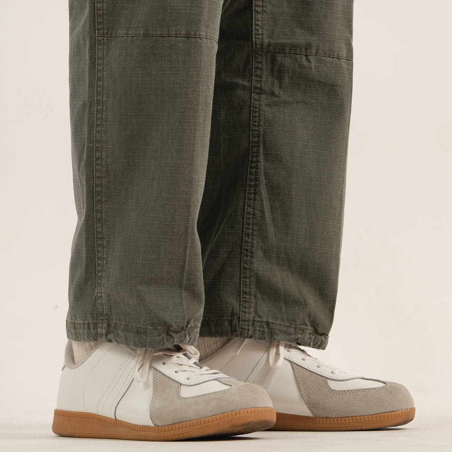 THE RIPSTOP CARGO PANTS