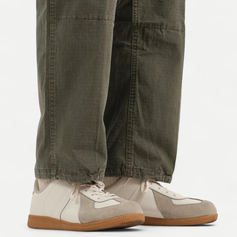 US RIPSTOP CARGO PANTS