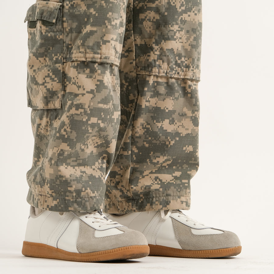 DIGI CAMO CARGO PANTS