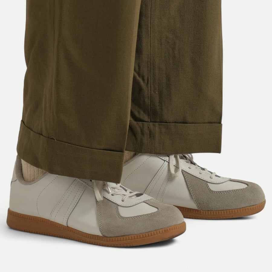 US ARMY WOOL SLACK