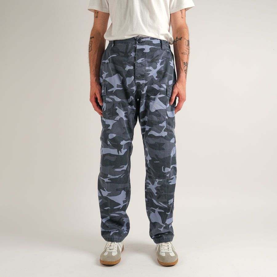 BDU CARGO PANTS