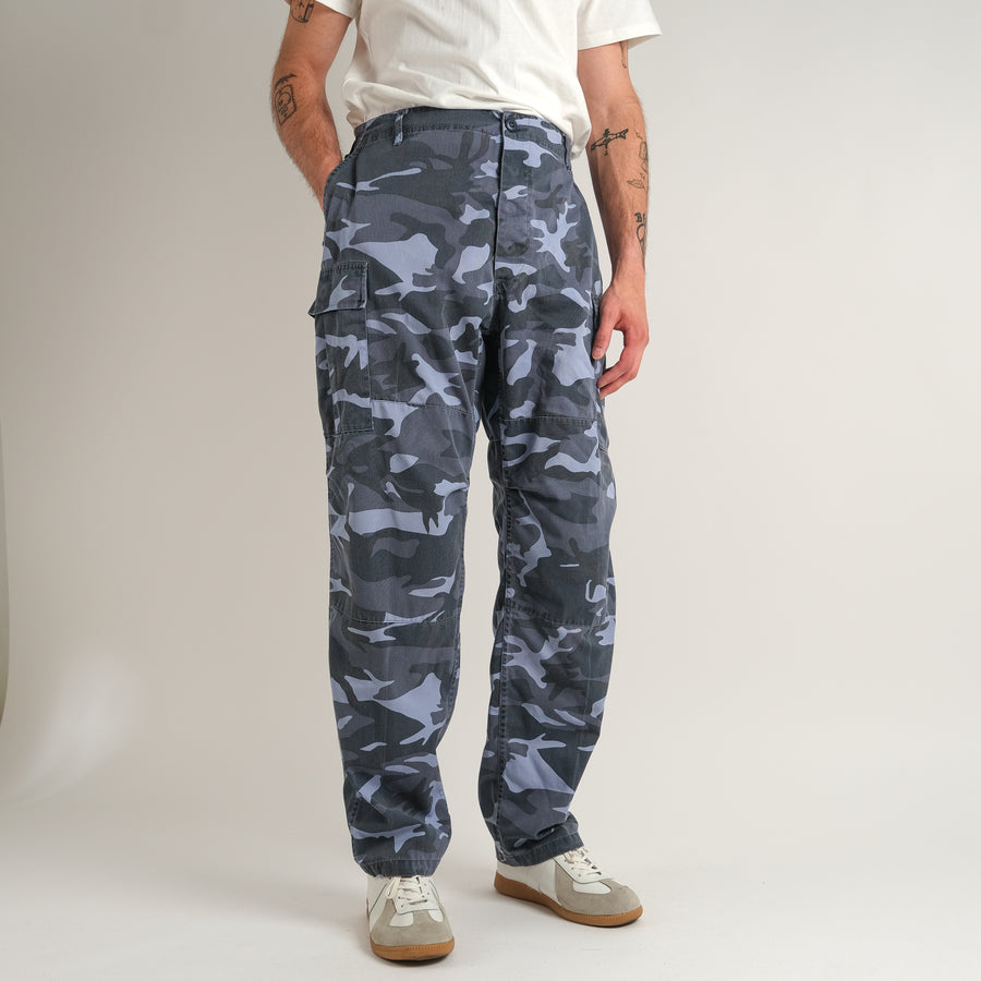 BDU CARGO PANTS