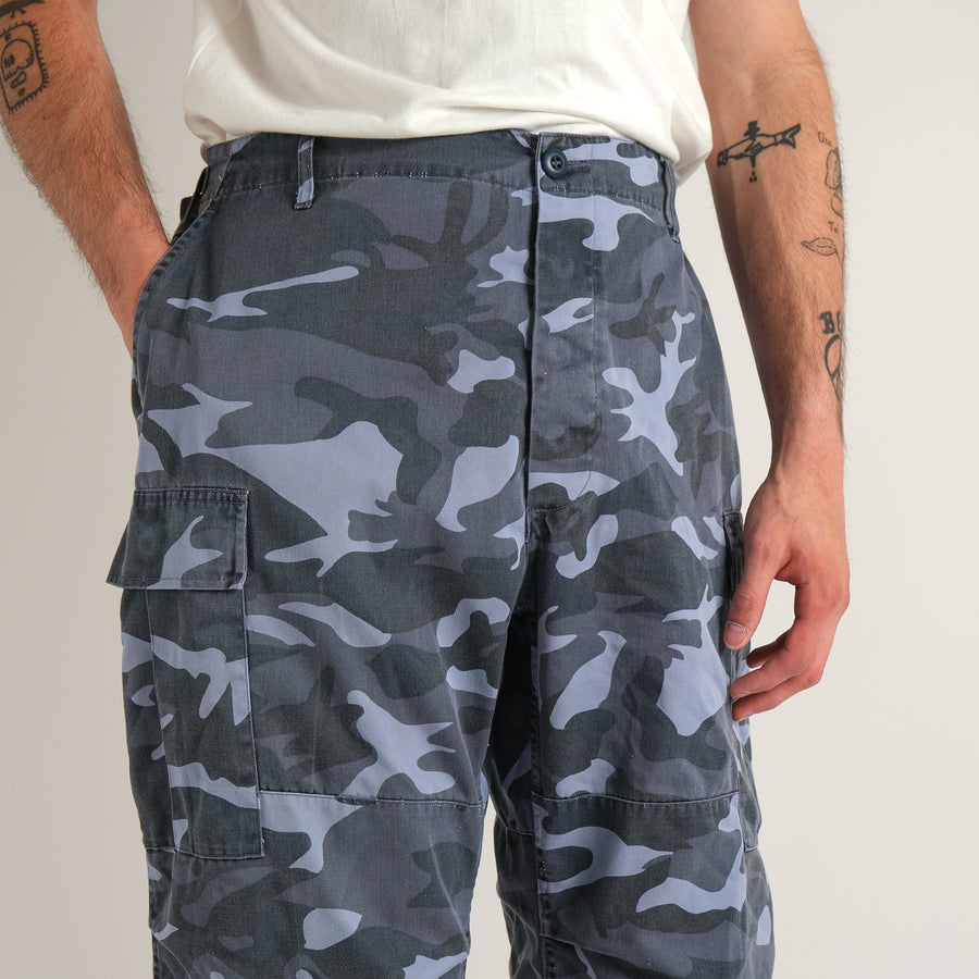 BDU CARGO PANTS