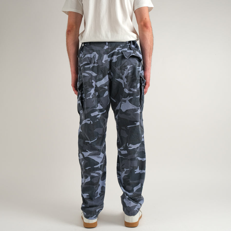 BDU CARGO PANTS