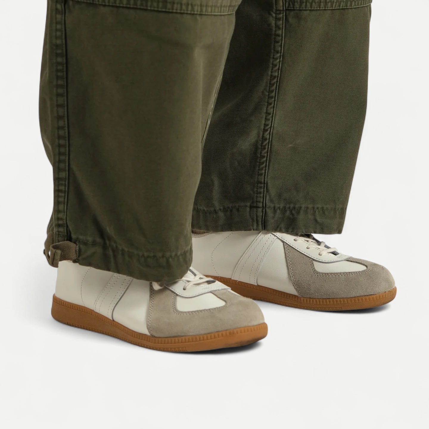 【chimala】BELGIAN CARGO PANTS BELGIAN ABL CARGO PANTS — Universal Surplus