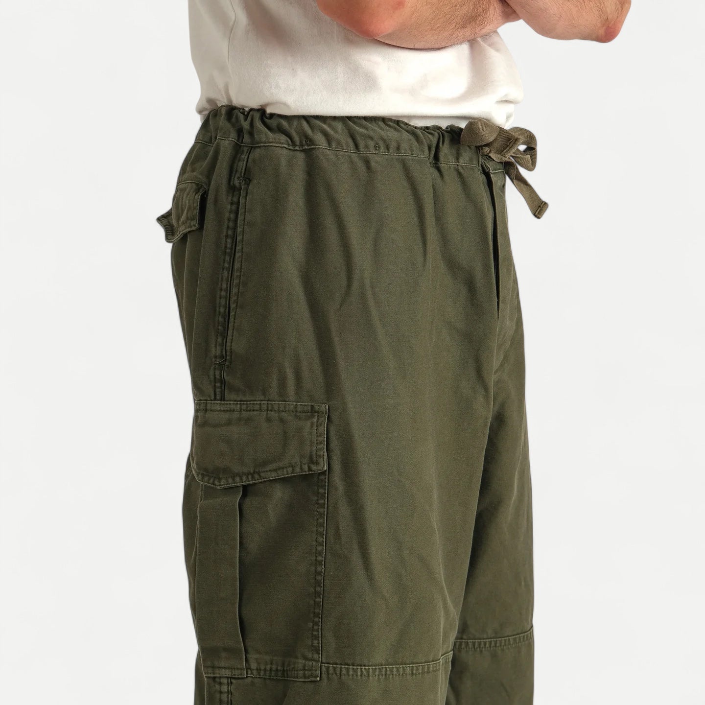 BELGIAN ABL CARGO PANTS — Universal Surplus