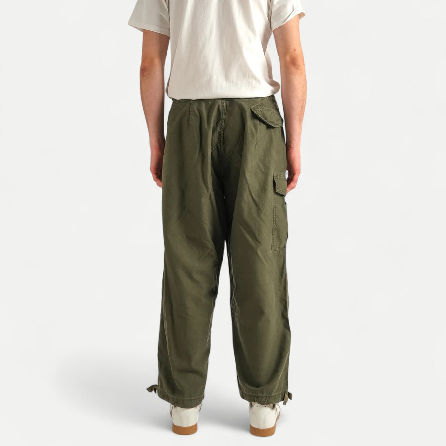 BELGIAN ABL CARGO PANTS