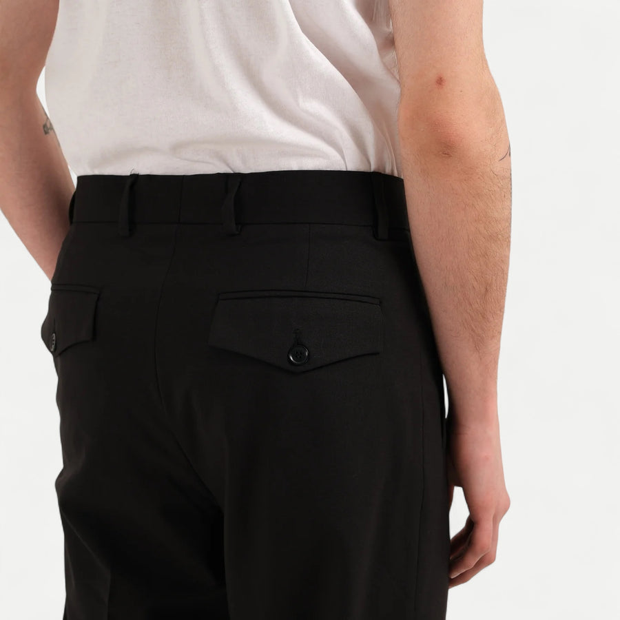 SPANISH OFFICER PANTS