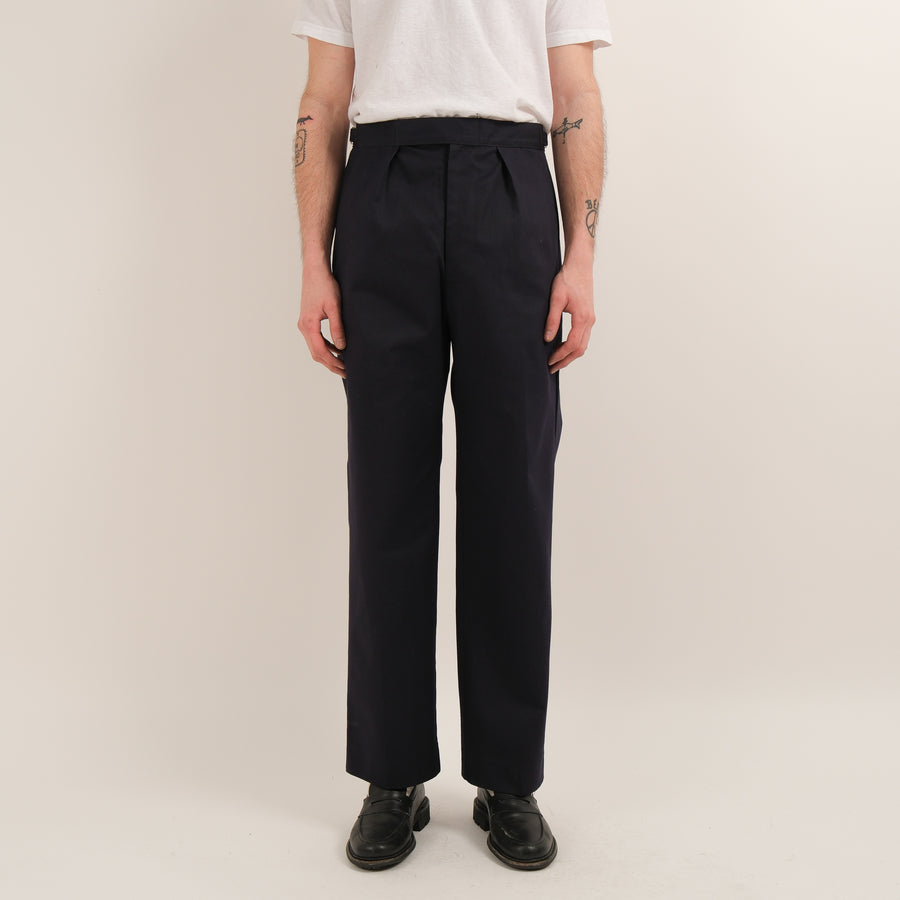 BRITISH WORK TAILOR PANTS