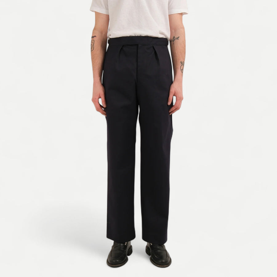 BRITISH WORK TAILOR PANTS