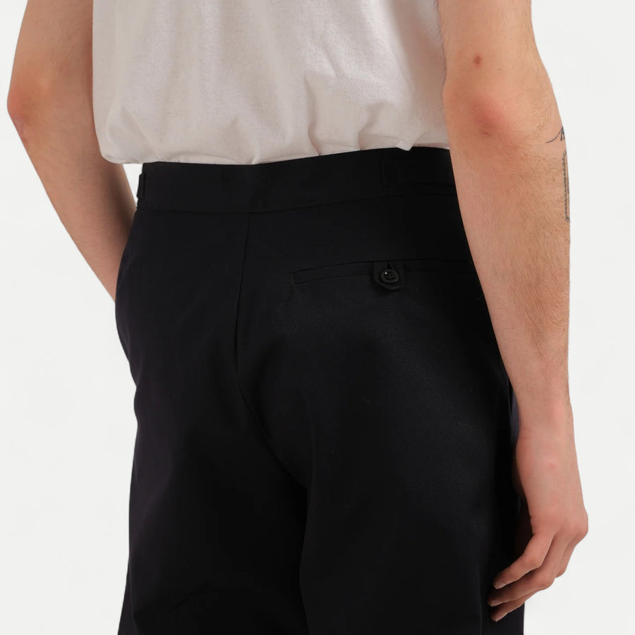BRITISH WORK TAILOR PANTS