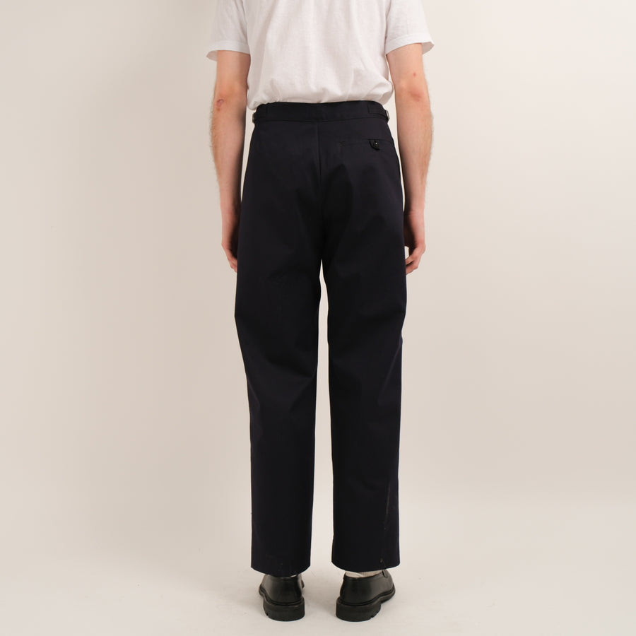 BRITISH WORK TAILOR PANTS