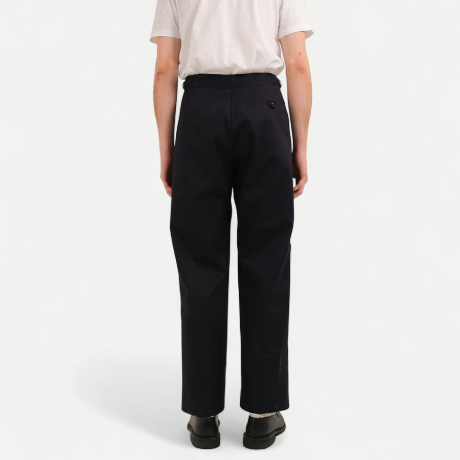 BRITISH WORK TAILOR PANTS