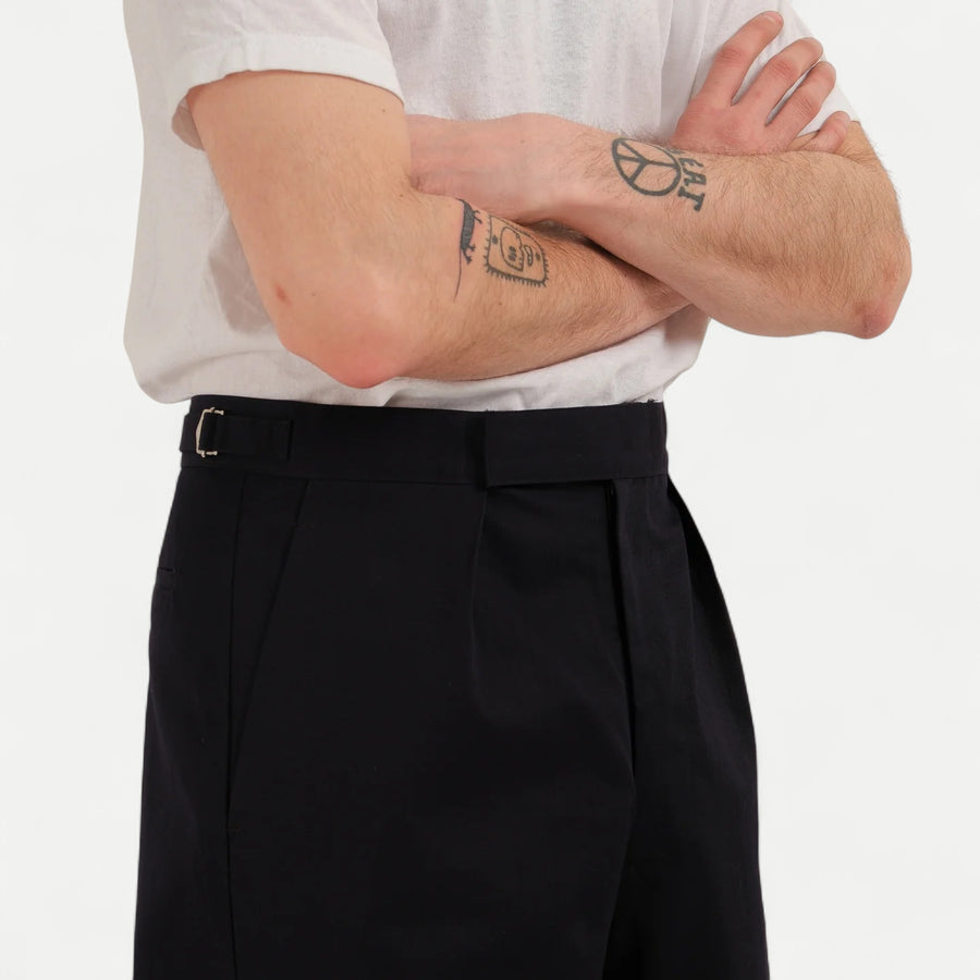 BRITISH WORK TAILOR PANTS