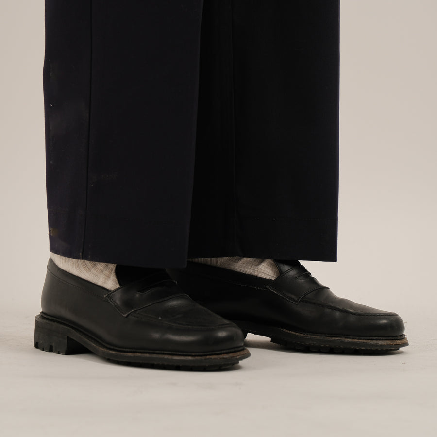 BRITISH WORK TAILOR PANTS