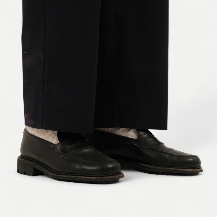 BRITISH WORK TAILOR PANTS