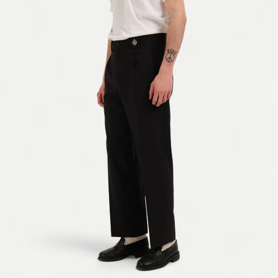 SPANISH OFFICER PANTS