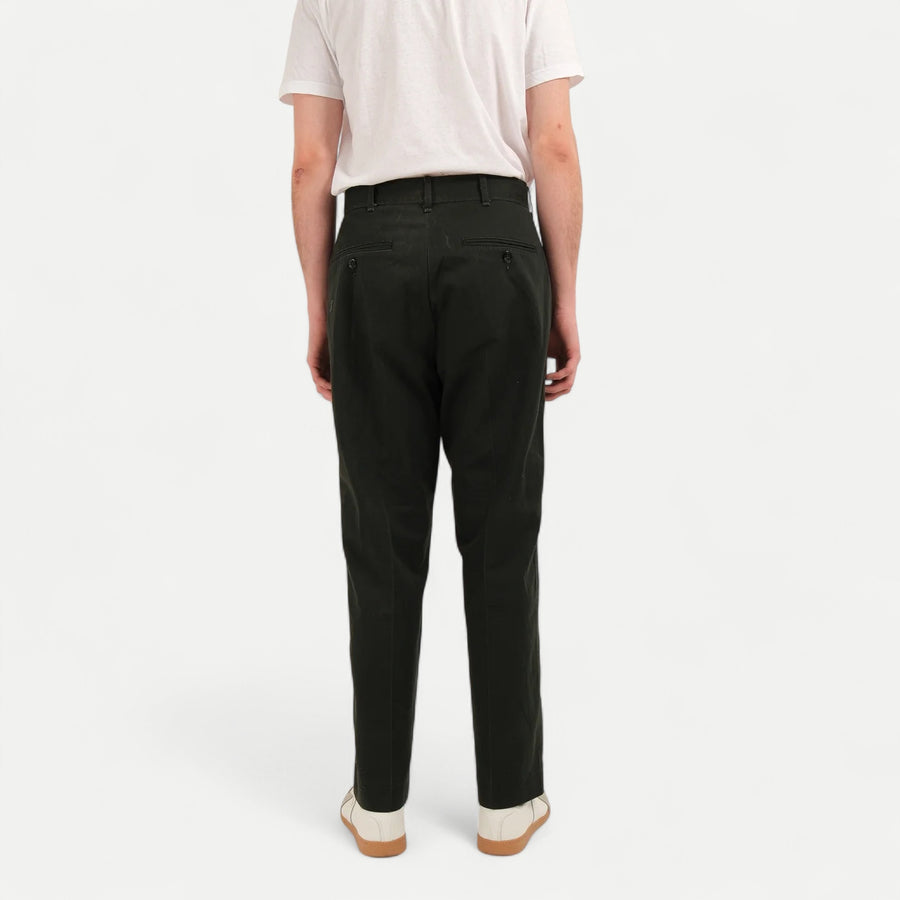 US ARMY FEDERAL PRISON WORK PANTS