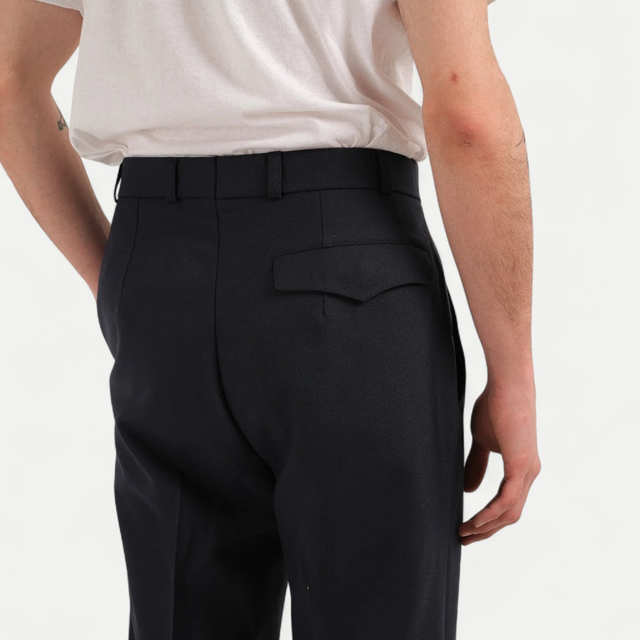 GERMAN NAVY TAILOR PANTS