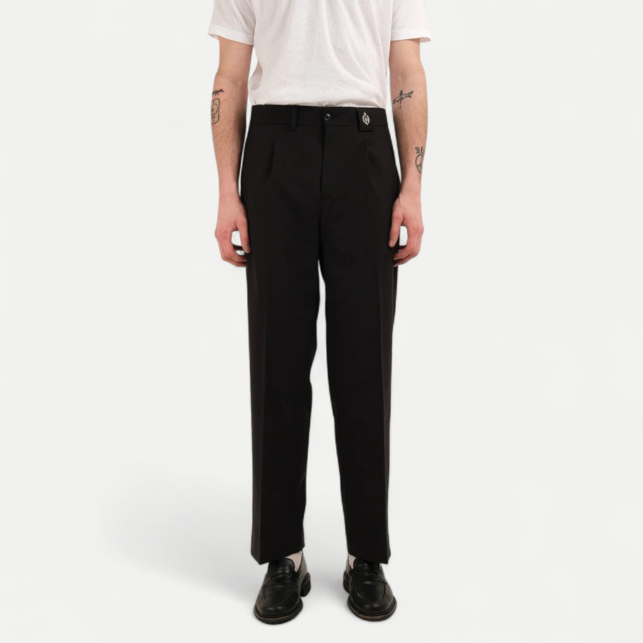 SPANISH OFFICER PANTS