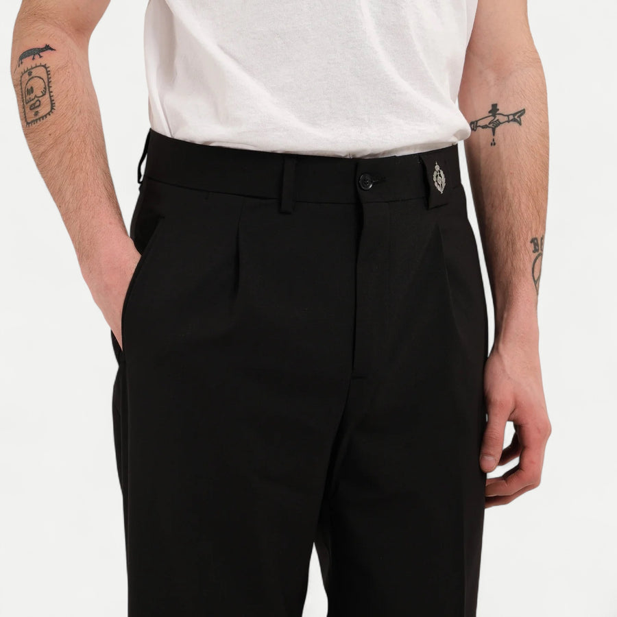 SPANISH OFFICER PANTS