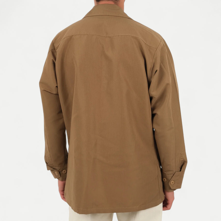 DESERT JUNGLE SHIRT
