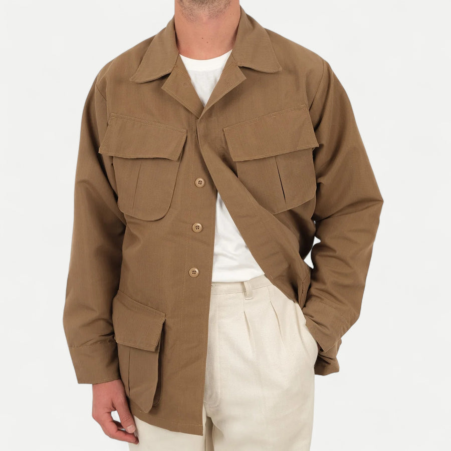 DESERT JUNGLE SHIRT