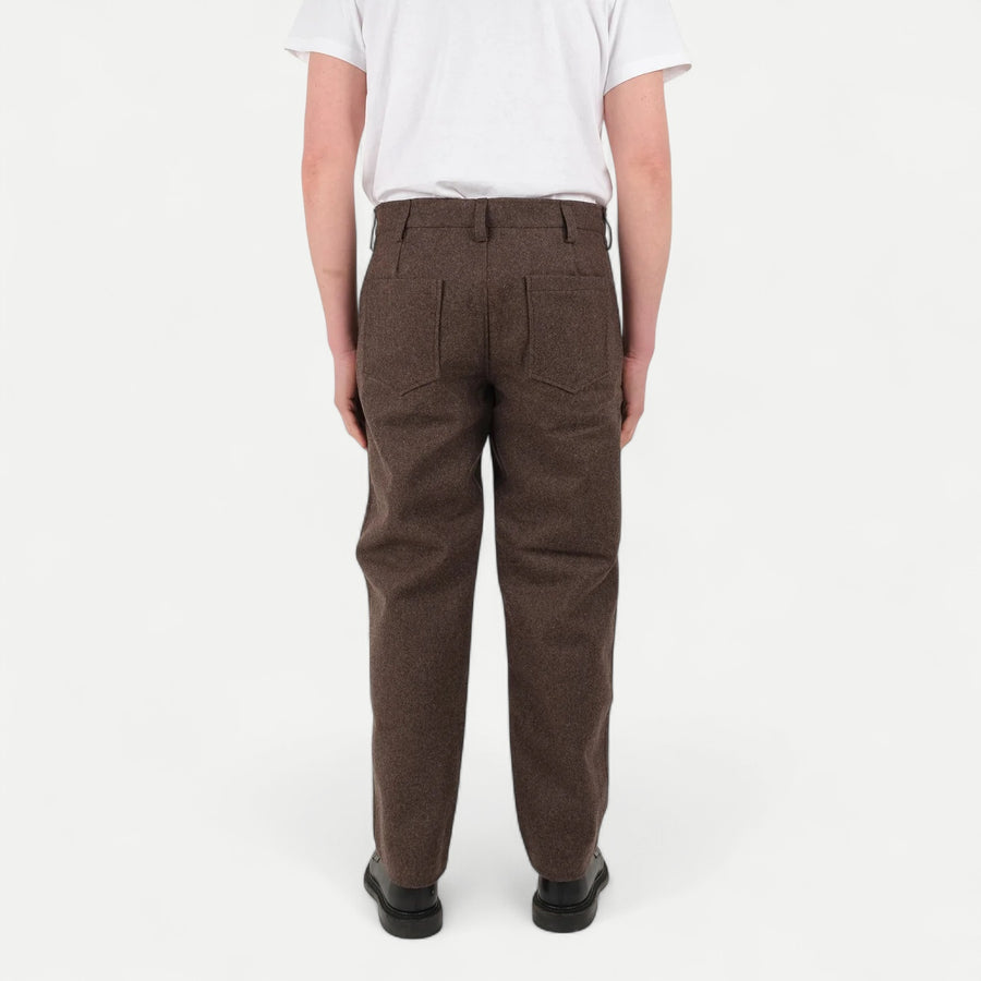 ITALIAN PRISONER PANTS